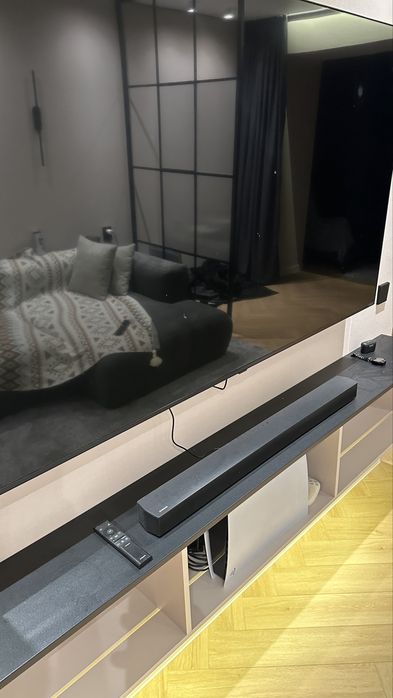 Samsung саундбар HW-B550