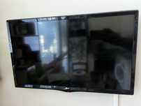 Телевизор LG 24TK410V-PZ