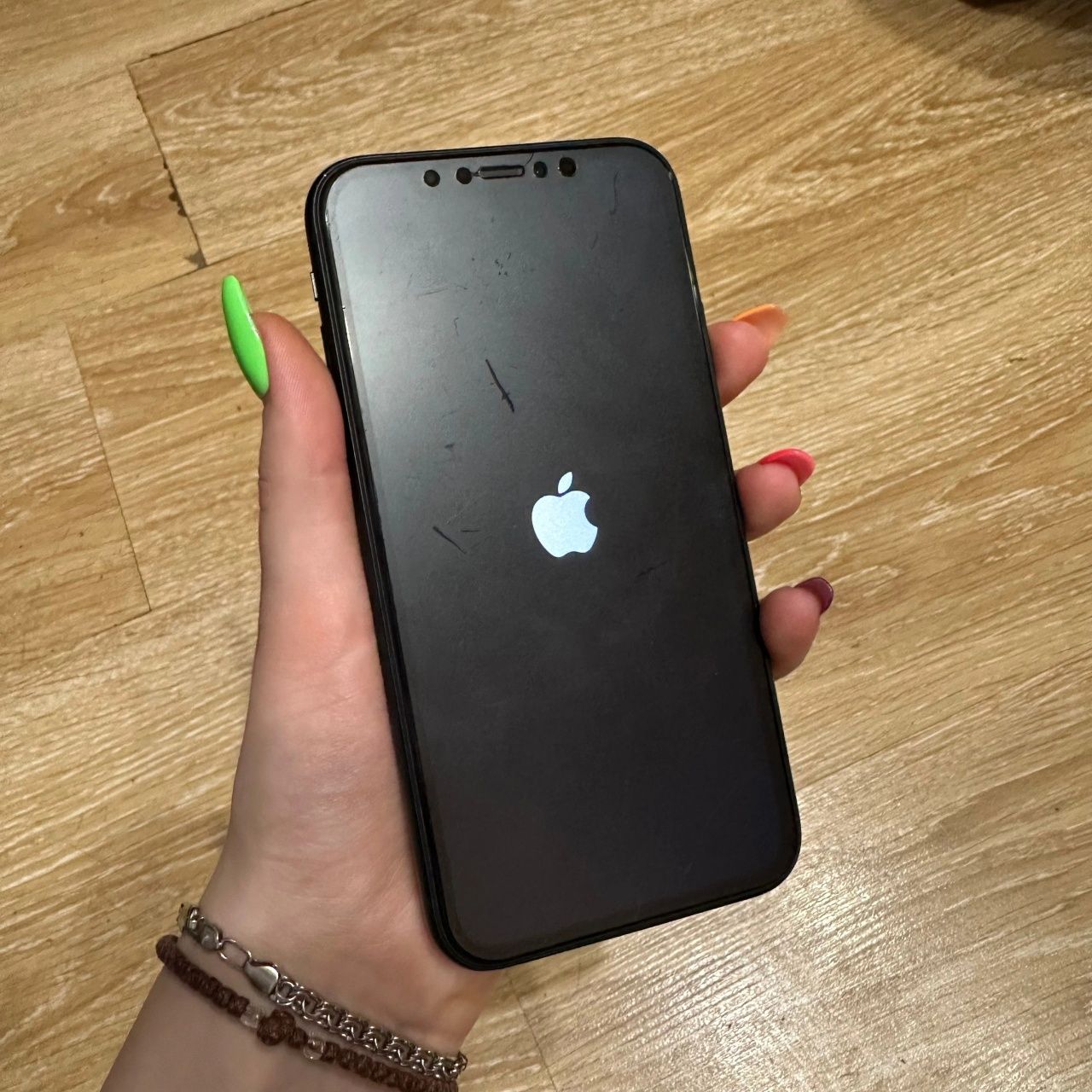 iPhone XR(128гб)