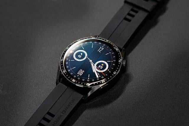 Huawei Watch GT3 Нов с протектор