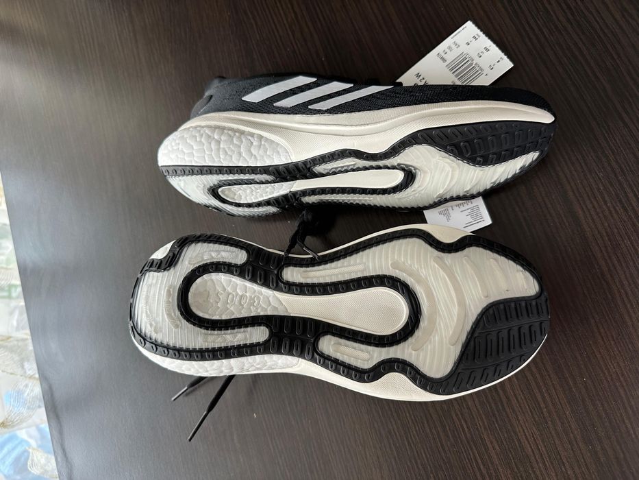 Vând Pantofi Adidas Supernova 2 W Cblack - mărime 40