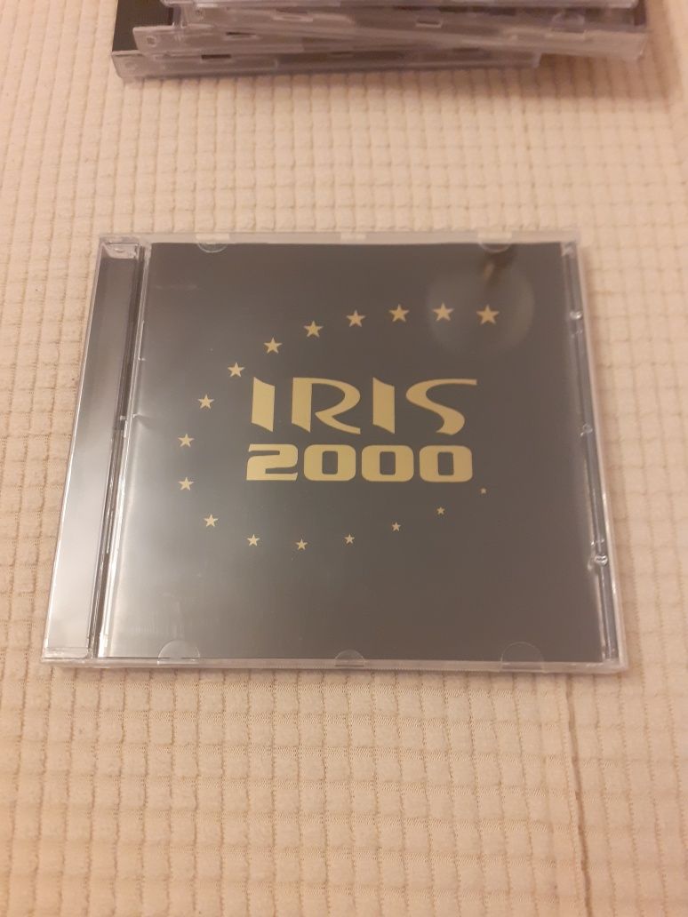 Cd originale pop rock