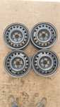 Jante R15 5x110 6J ET 49 CB 65,1 Opel Corsa C D Astra H Meriva Vectra