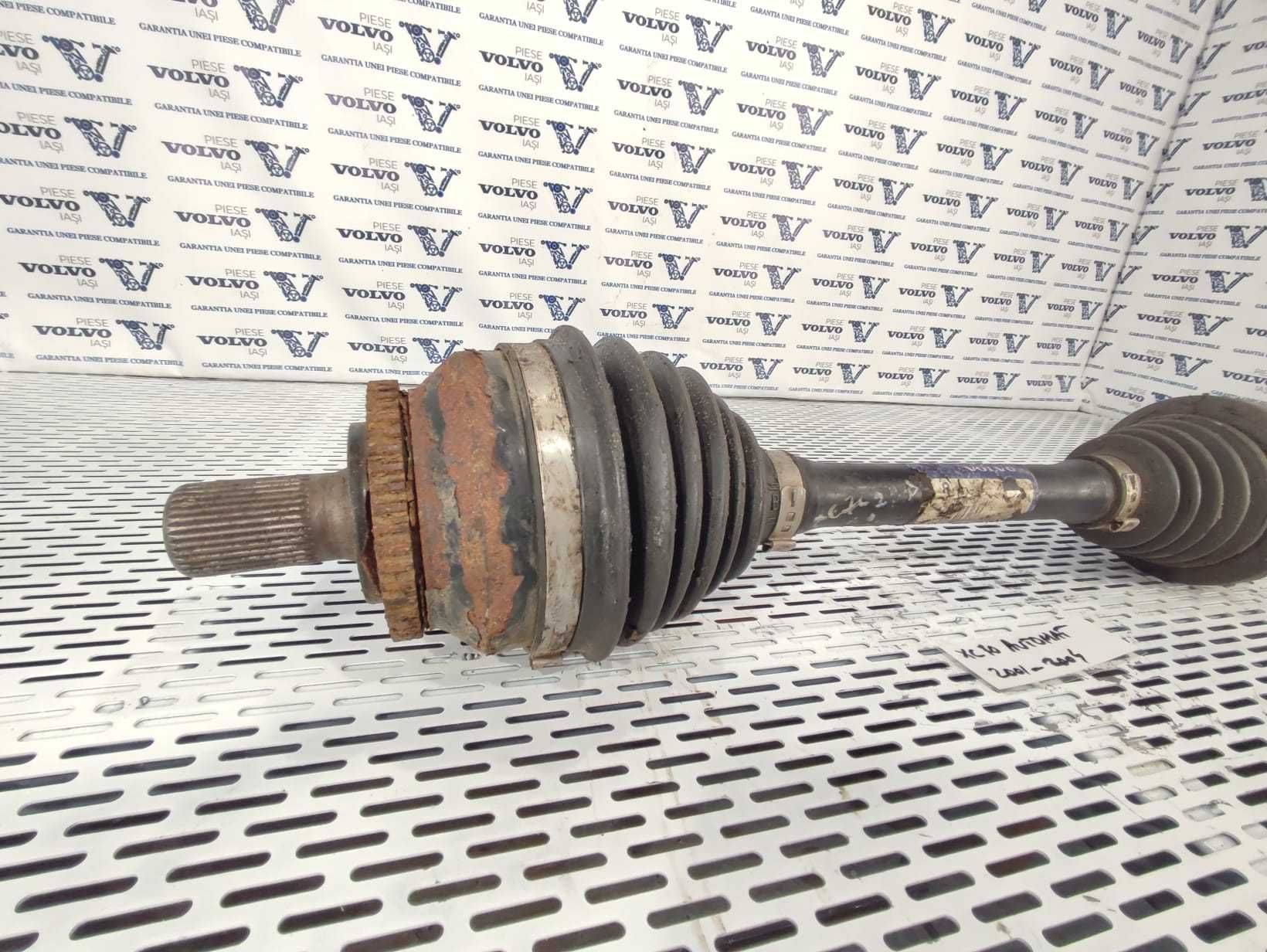 Planetara stanga VOLVO XC70 2001 - 2004 automata