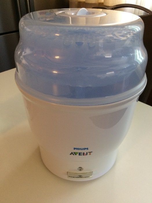 Philips Avent - Sterilizer - SCF 274