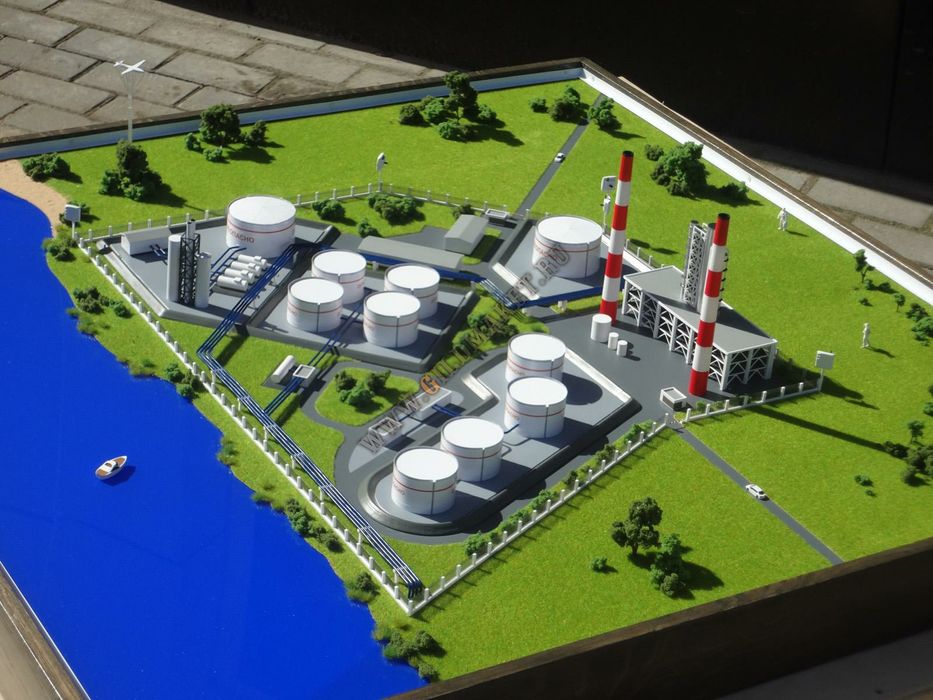 Макет на  заказ.