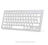 Bluetooth клавиатура OMOTON KB066 за Mac