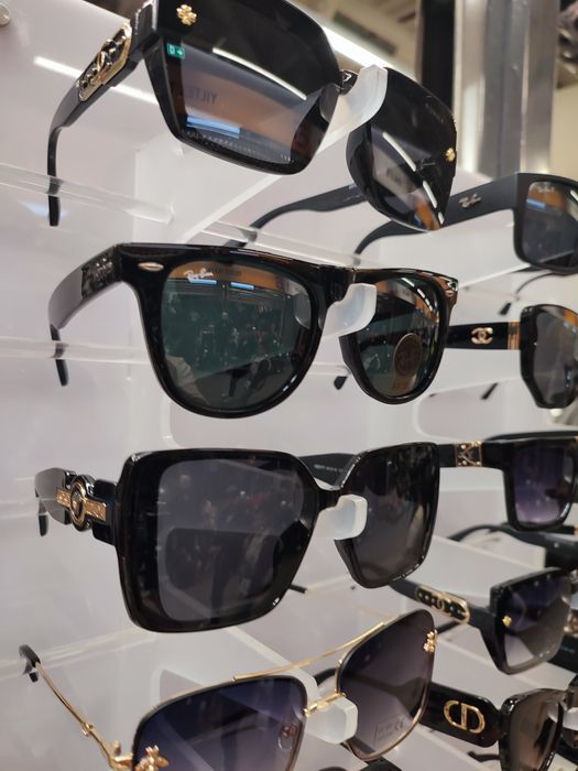 Ochelari de soare 1/1