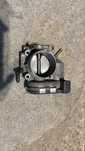 Clapeta acceleratie vw golf 4, bora 2.0 benzina