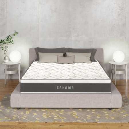 Матрак Бахама Memory Duo Lux, 28 cм - НАНИ 160/190