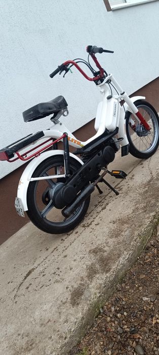 Piaggio bravo 300 euro