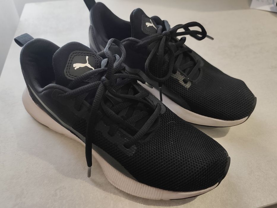 Маратонки 36ти номер PUMA