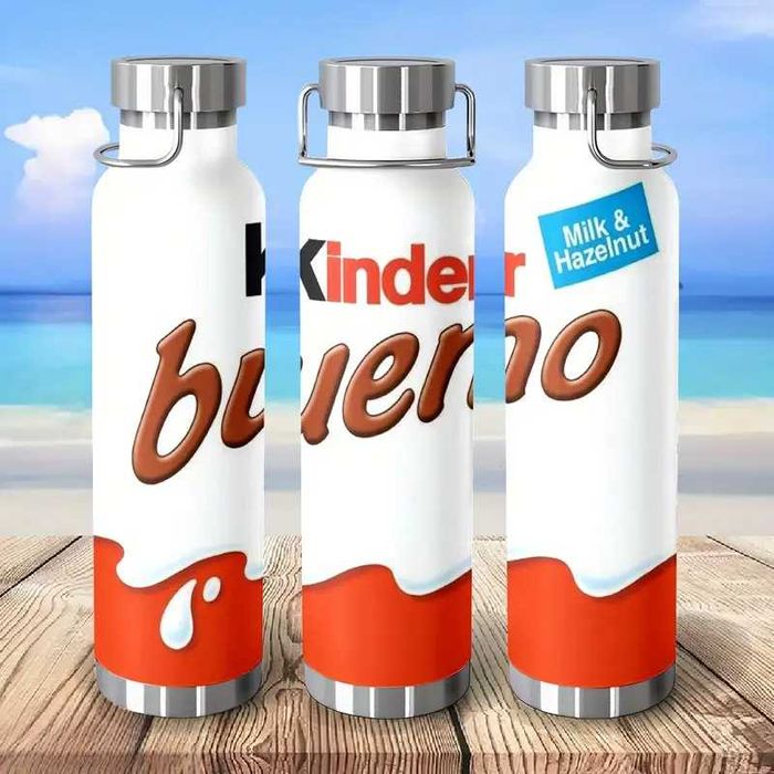 Cana termica din otel inoxidabil 600 ml