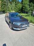 Audi A4 Allroad 2020
