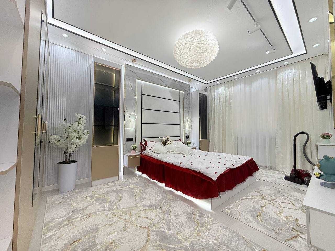 V1350 ПРОДАЕТСЯ 3в4/1/4 68м2 на: Чиланзар 16кв