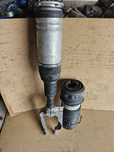 Perna de aer fata dreapta, pt Land Rover Range Rover Sport II L494