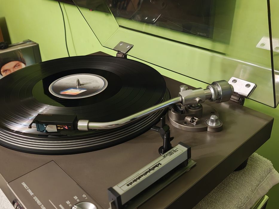 Pickup sony PS 4300 pick-up