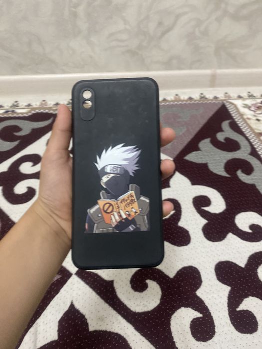 Чехол Redmi 9A жақсы сапасы