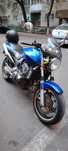 Honda Hornet 900