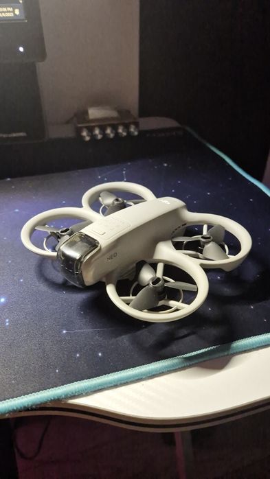 Dji neo in perfecta stare