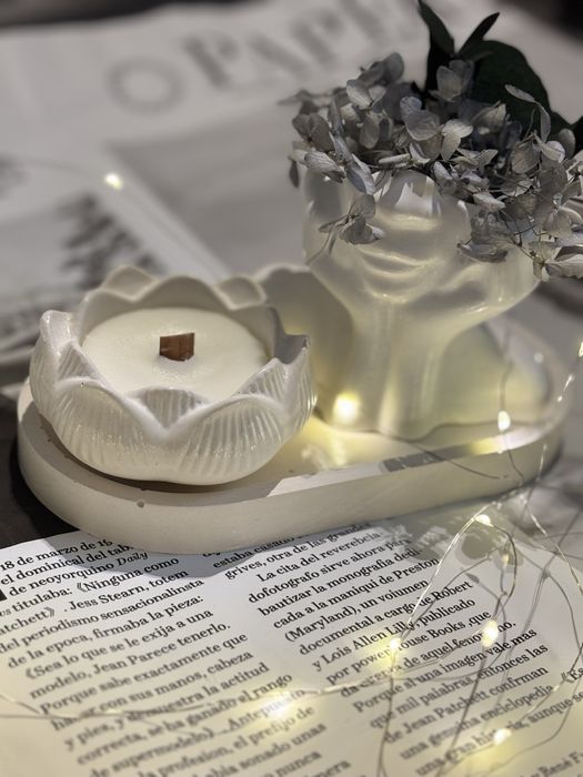 Декор для вашего уголочка.