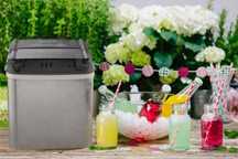 Ледогенератор НОВ в гаранция GORENJE IMD1200SB
