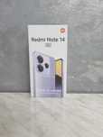 Redmi Note 14 256GB NOU BMG Amanet 93208