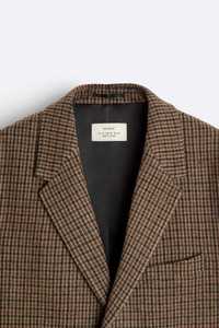 Zara Origins пиджак / блейзер 50 размер (новый)
