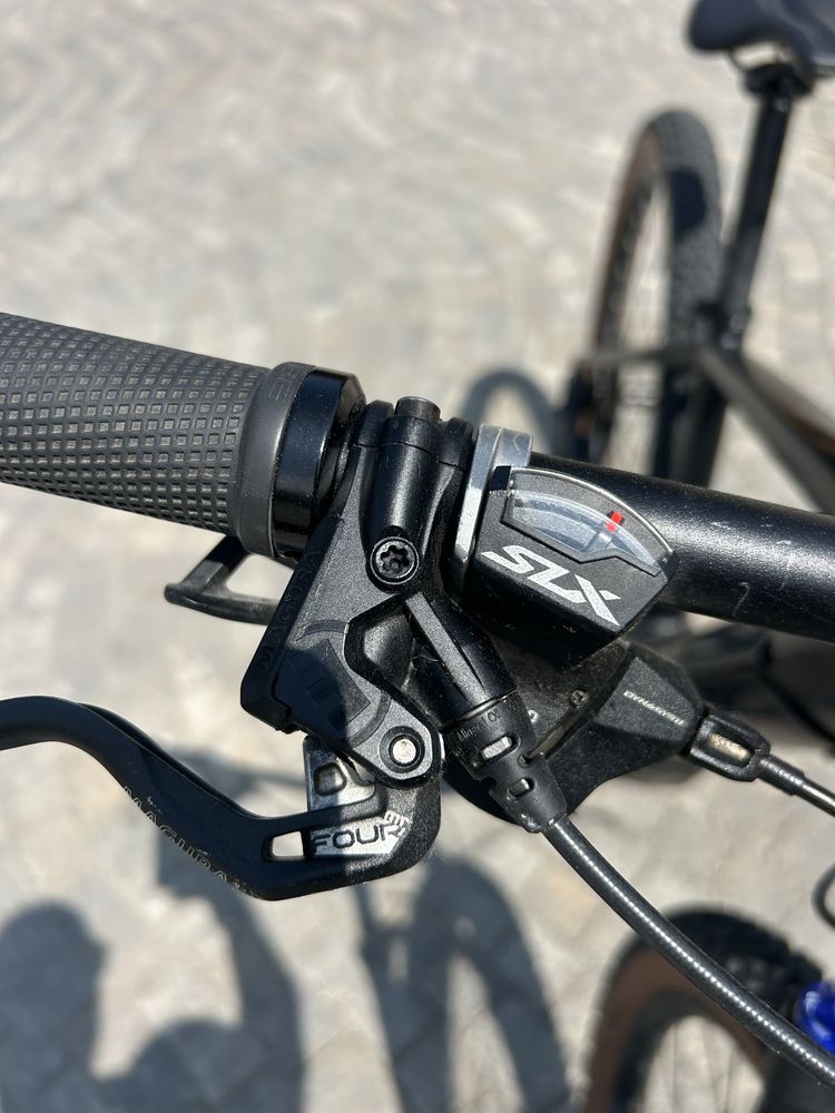 Cube  Reaction Sl 29