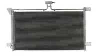 Radiator clima SCANIA 4