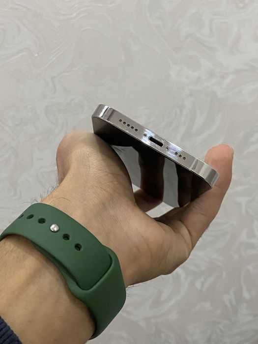 Айфон 13 про 512гб радной