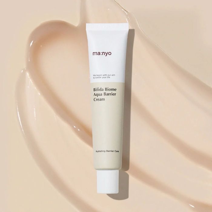 Manyo bifida biome aqua barrier cream