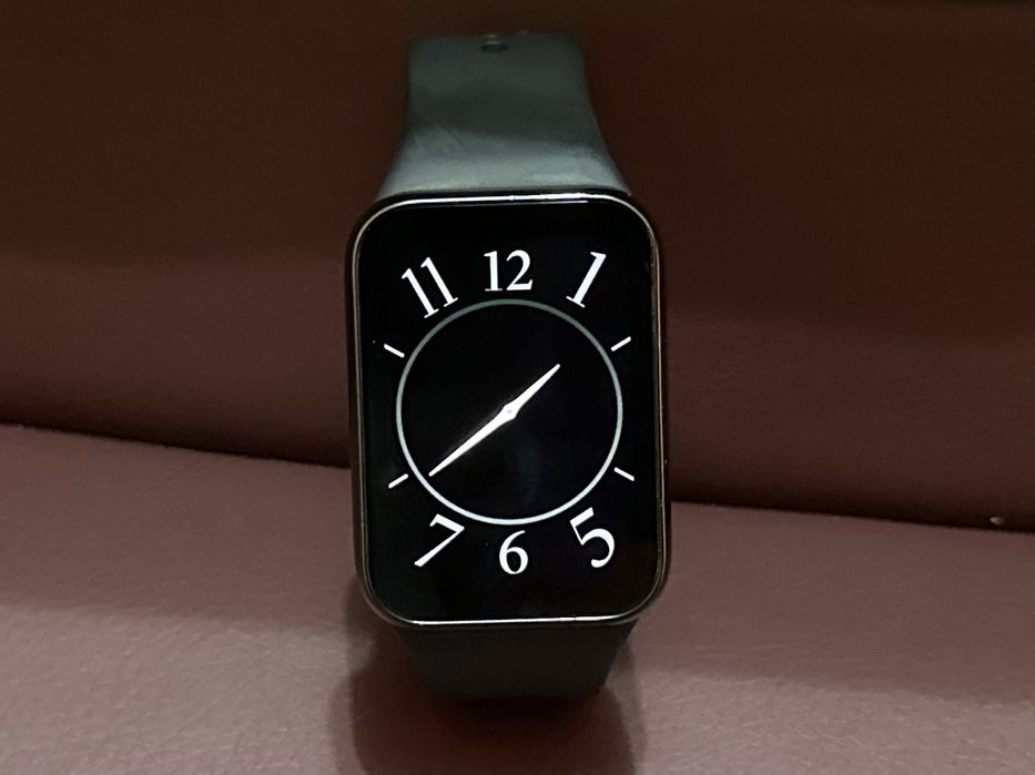 Xiaomi Mi Band 8 Pro 6A50 Smart часовник в перфектно състояние