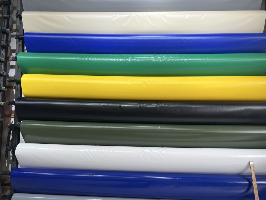 Tent va banner mahsulotlari