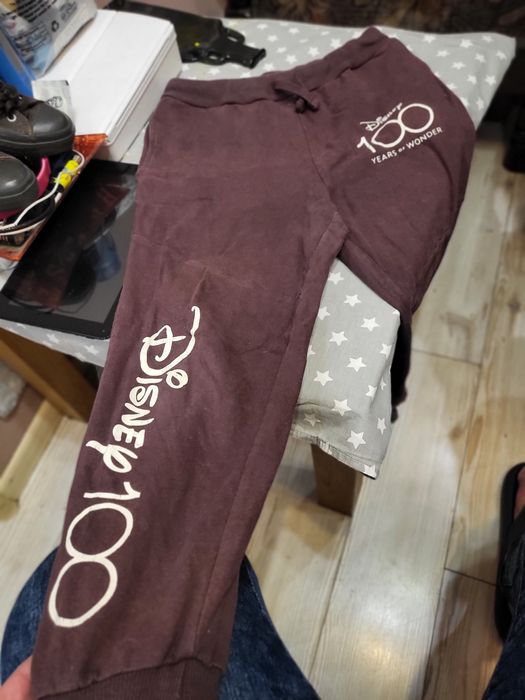 Две нови долнища за 14год.