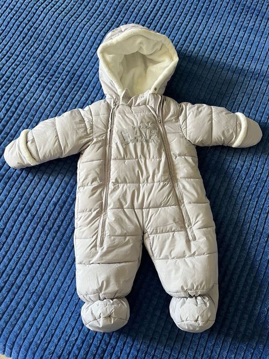 Комбинезон детский