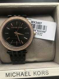 Ceas dama Michael Kors mk 3407 negru