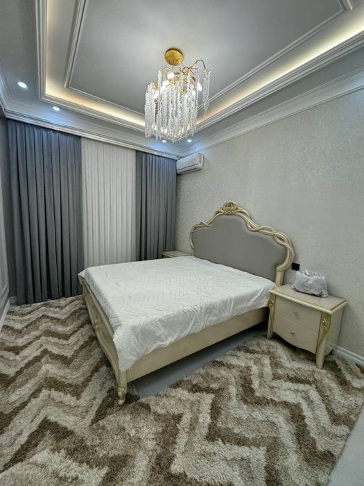 3/5/10 Сергили Янгихаёт ПРОДАЁТСЯ КВАРТИРА