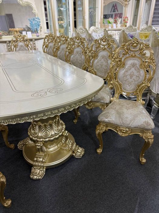 Stol Stul arzon mebeldan xarid qiling