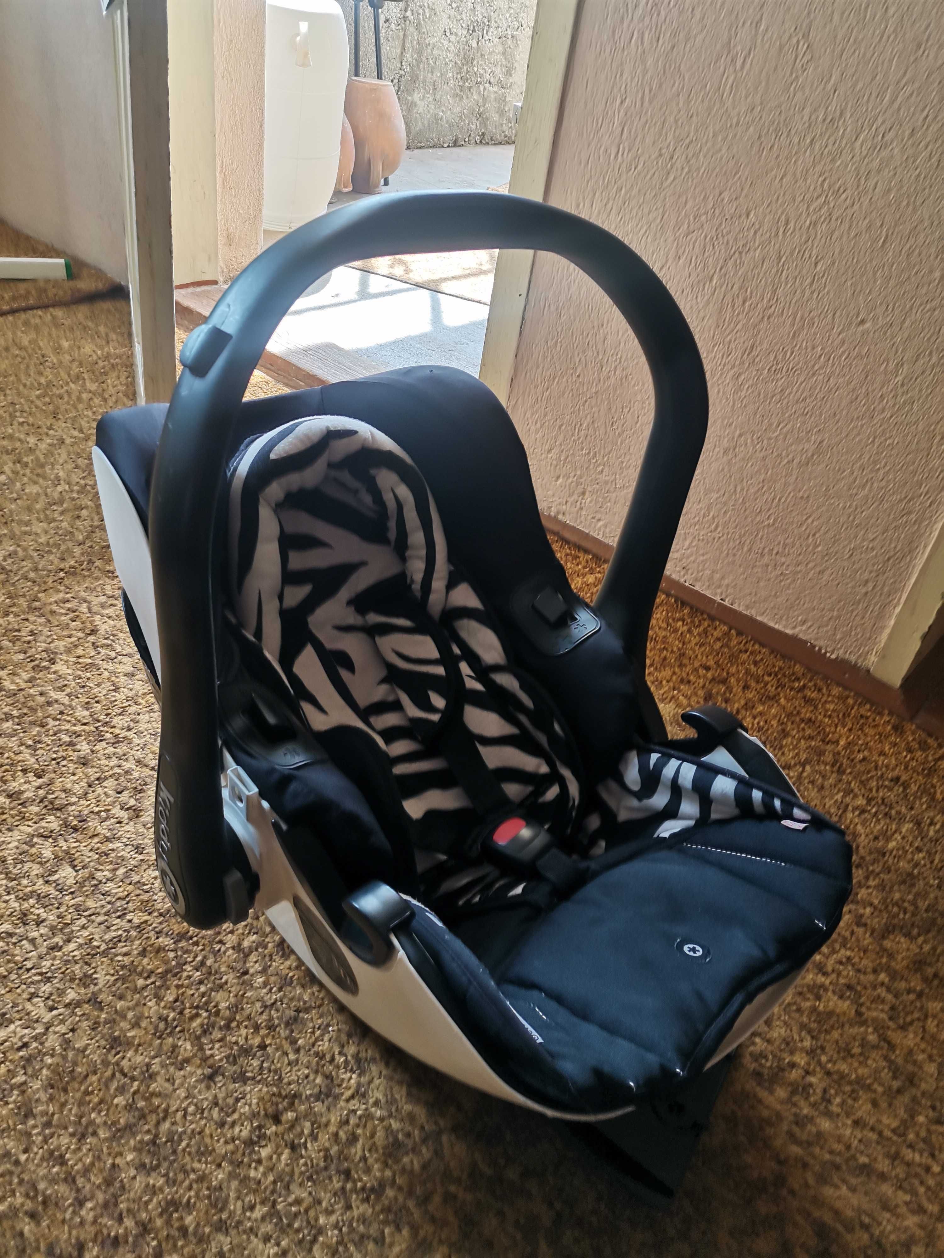 Бебешко кошче за кола KIDDY