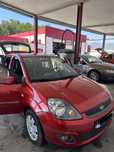 Ford fiesta 2007!