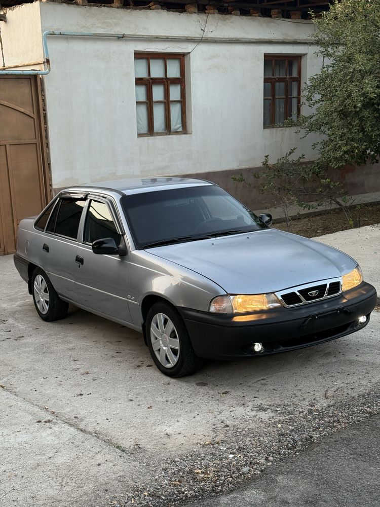 Nexia 1 sons tramblyor