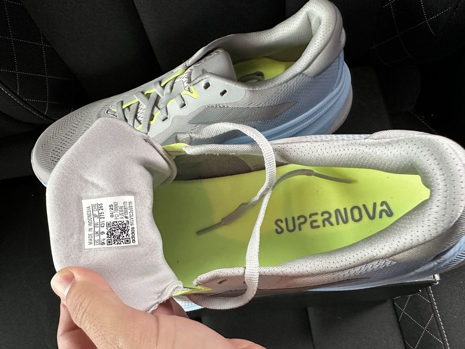 Adidas Supernova Rise 2