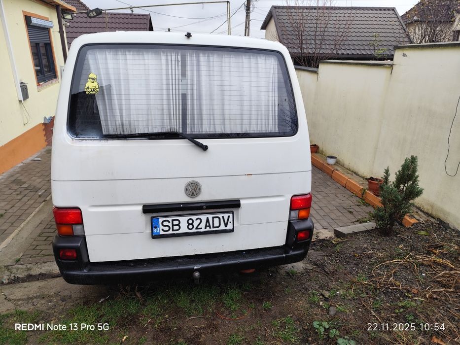 T4 motor 2400  an fabricație 99