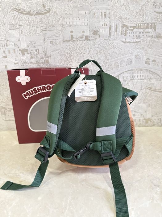 Рюкзак для мальчиков и девочек, бренд Zoy Zoii оригинал