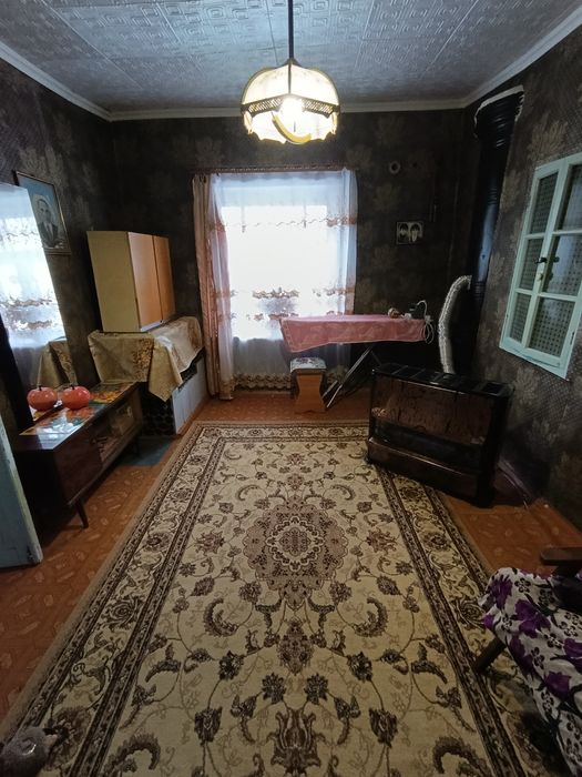 Дом 5-комн р-н Аккозиева