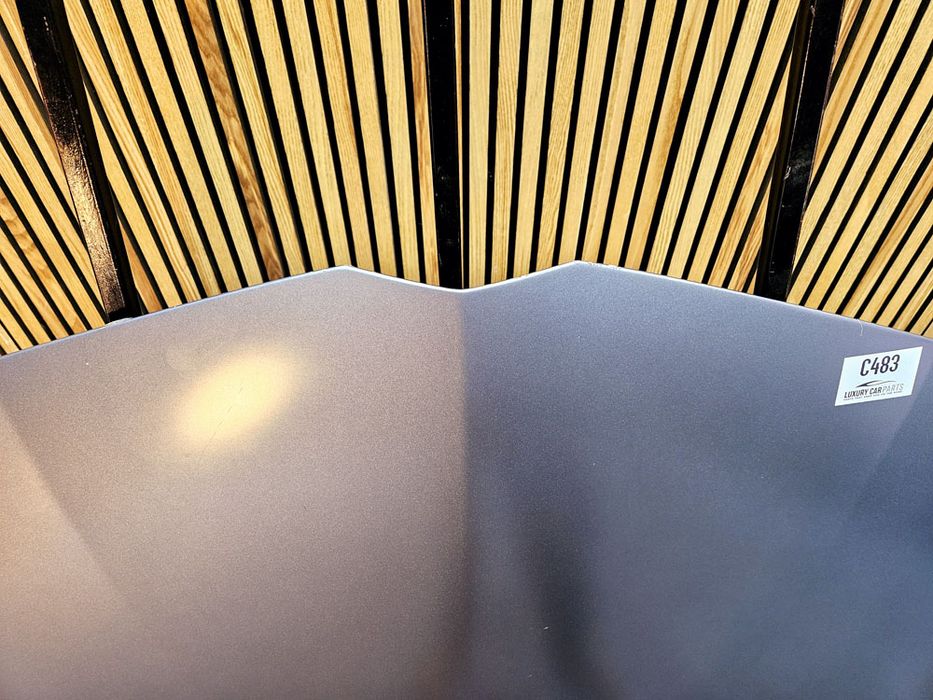 Lamborghini Aventador capotă față 470823021 C483