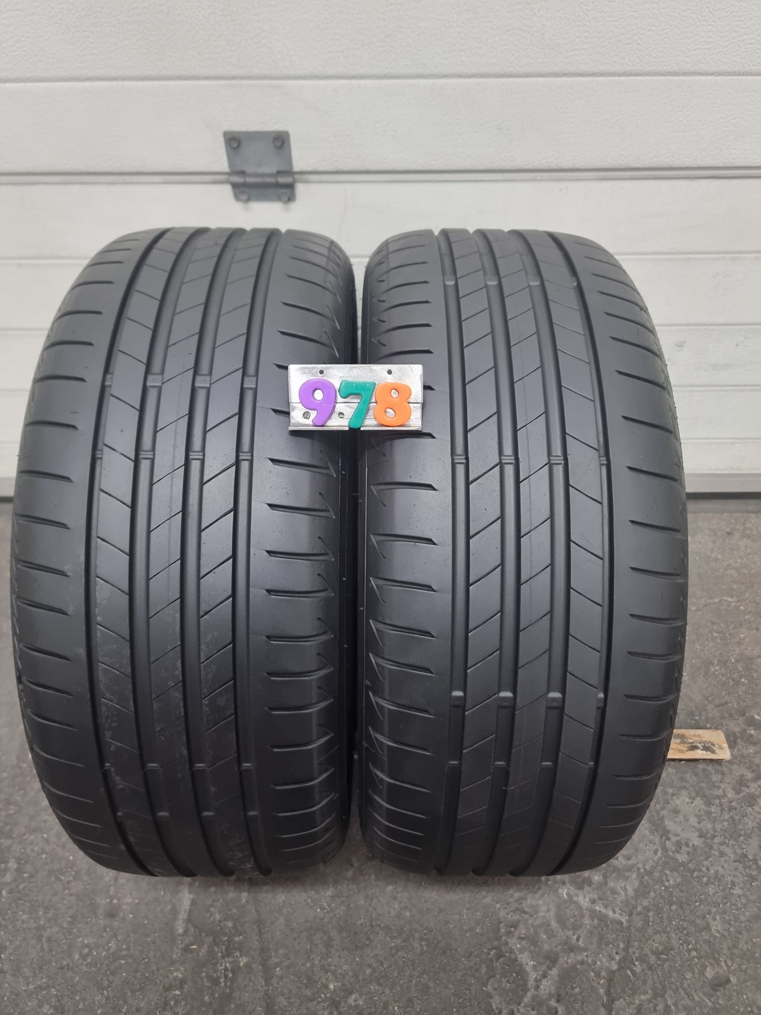 Anvelope Bridgestone 225 45 17