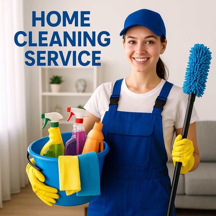 Curatenie la Domiciliu – Rapid, Curat, Profesional!