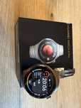 Huawei watch 4 pro